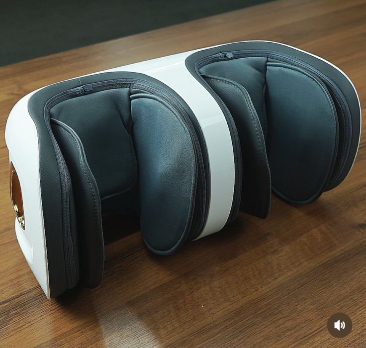 Массажный аппарат для ног