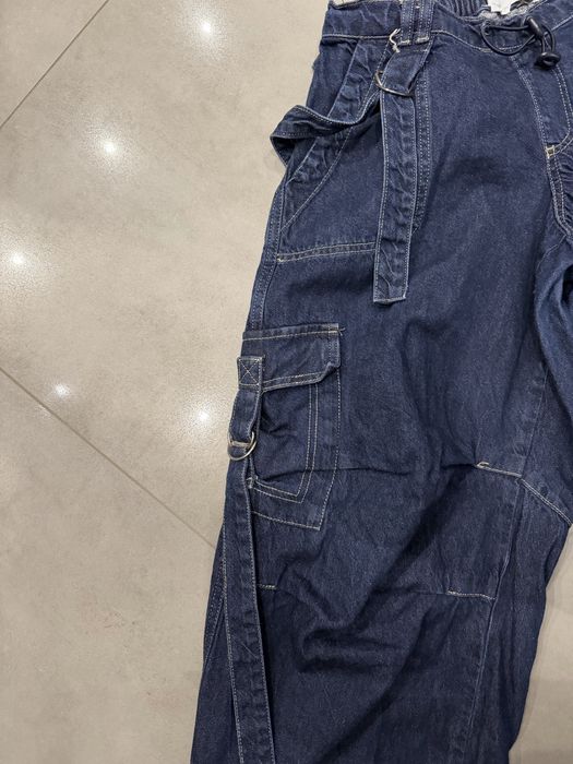 Дънкови панталони от Urban Outfitters