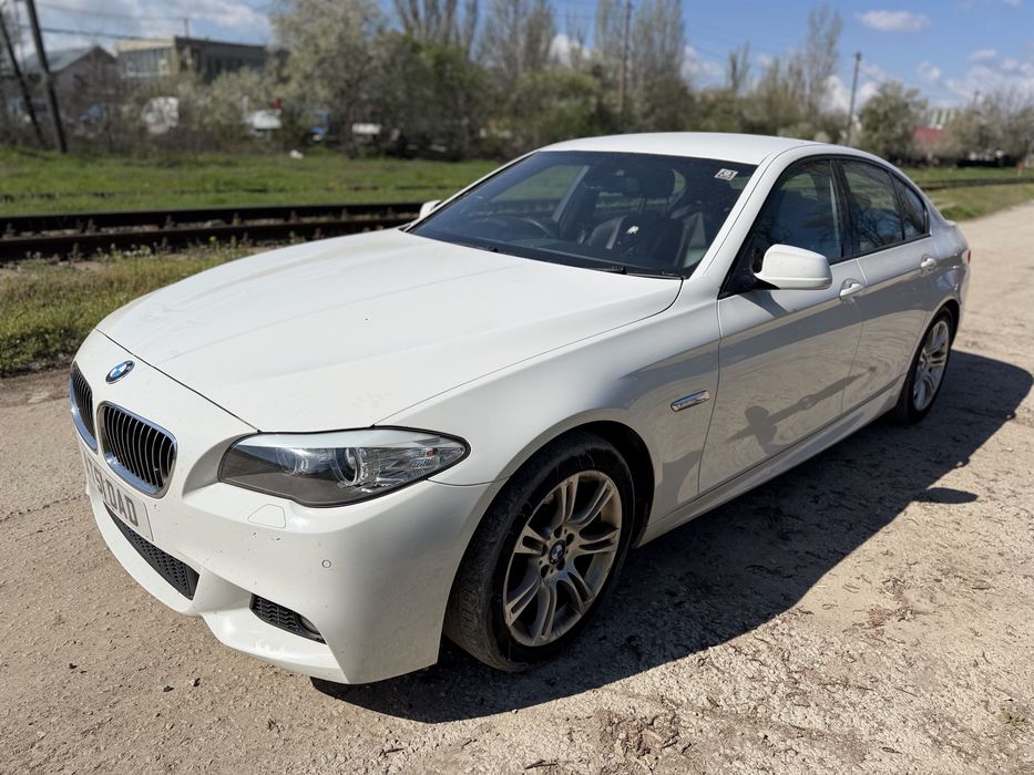 Jante r18 m pachet  bmw f10 f11 f06 f12 f13 f07
