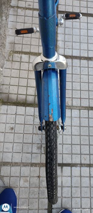 Школник детски велосипед оригинален