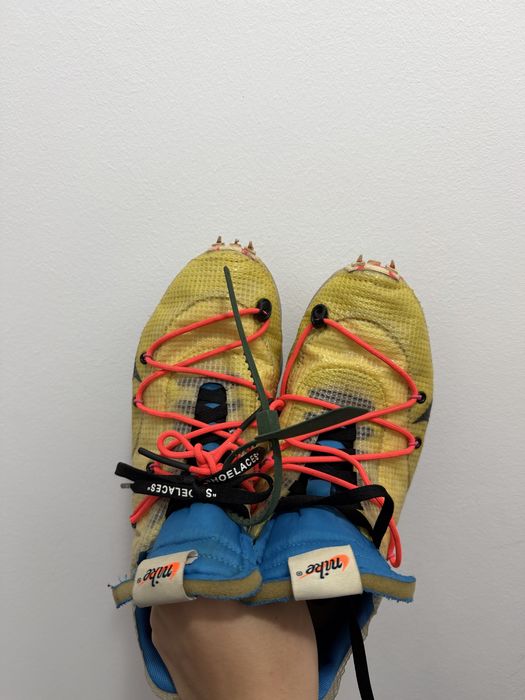 Nike x Off White