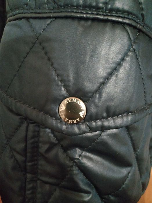 Куртка Armani Baby Оригинал