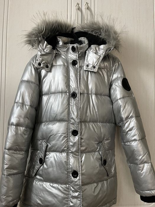 Куртка еврозима