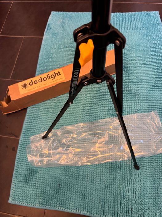 Trepied Dedolight DST