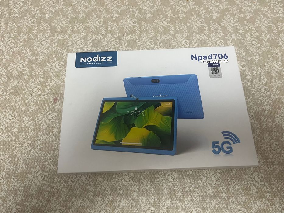 Nodizz npad706 HD