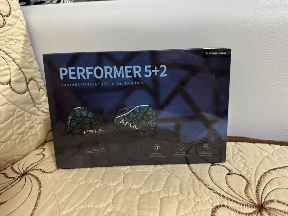 Casti AFUL Performer 7