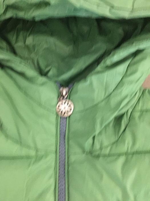 Яке Zara и подарък