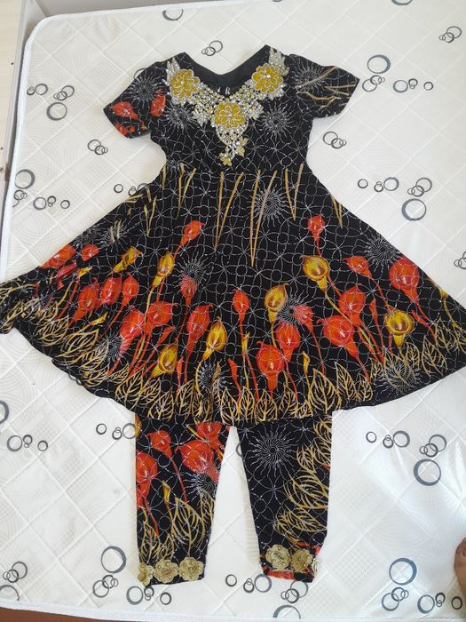 Kuylak lozim 48, 50 razmirga