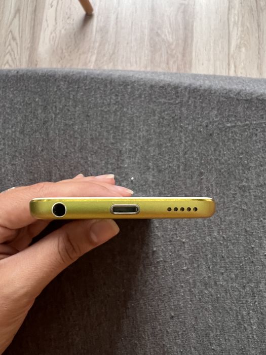 Ipod touch gen. 5
