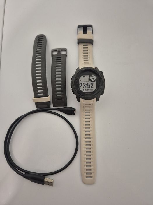 Garmin часы оригинал