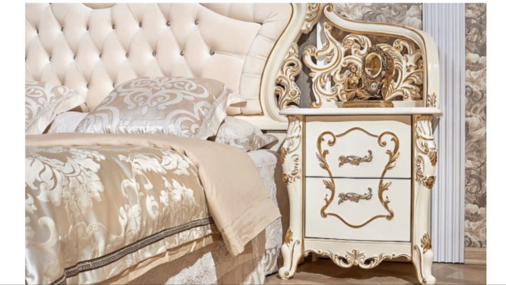 Продам спальный гарнитур