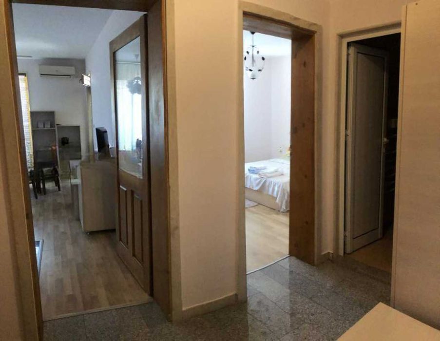 Двустаен апартамент в Съдийски