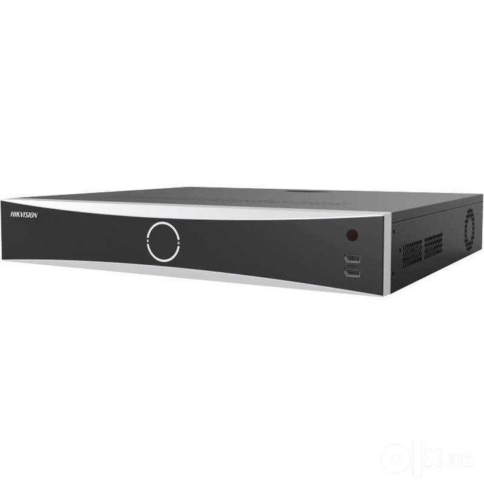 DS-7616NXI-K2 Новый