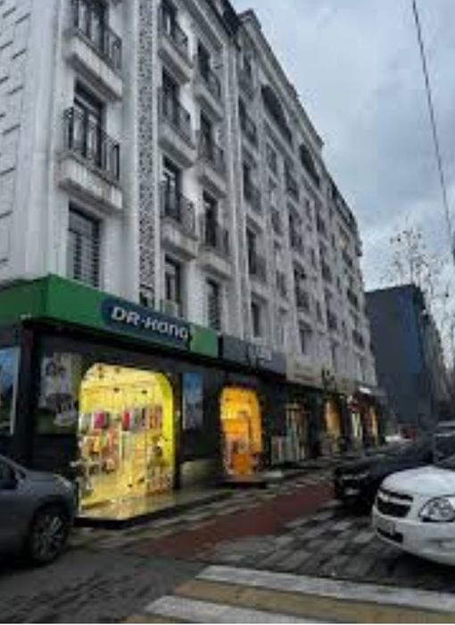 1 линия 24,6 соток фасад 31 м