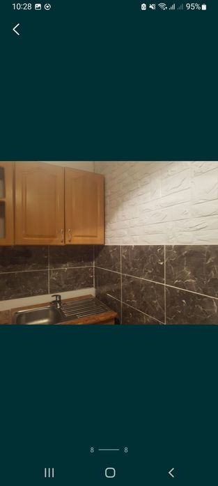 Продам 1 комн.квартиру