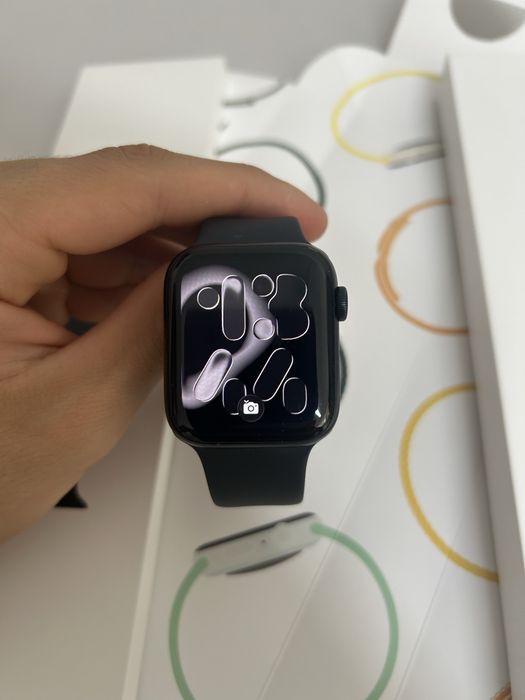 Apple watch se 2  44mm срочно!