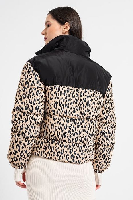 Дамско яке ONLY зимно есенно М размер