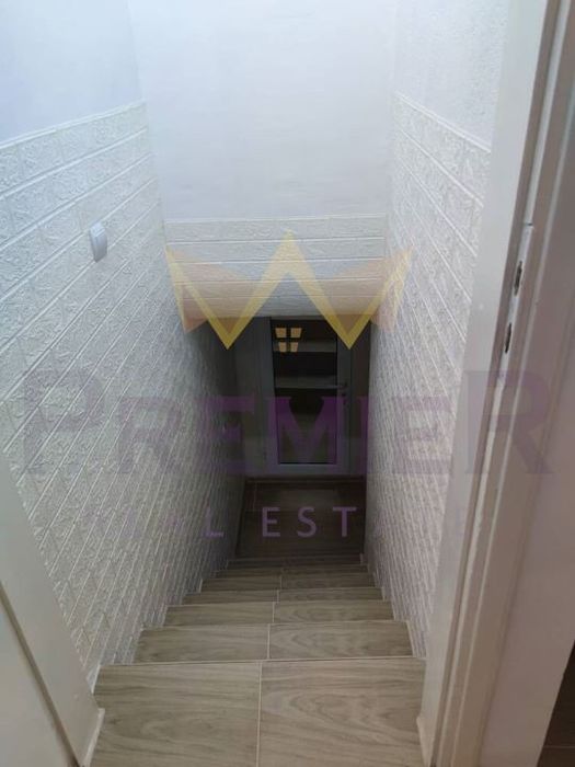 Дава се под наем Тристаен апартамент в Варна, Лятно кино Тракия - 55 кв.м за 300 € - Снимка #8