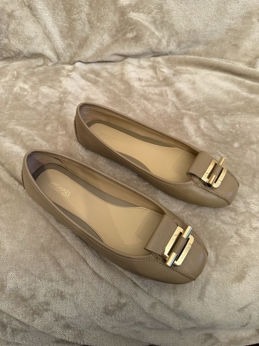 Туфли michael Kors новые 38 размер