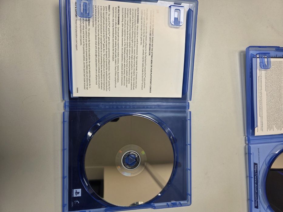 Игри за playstation 4/5