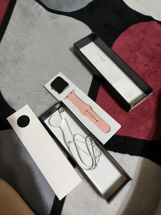 Продам смарт часы