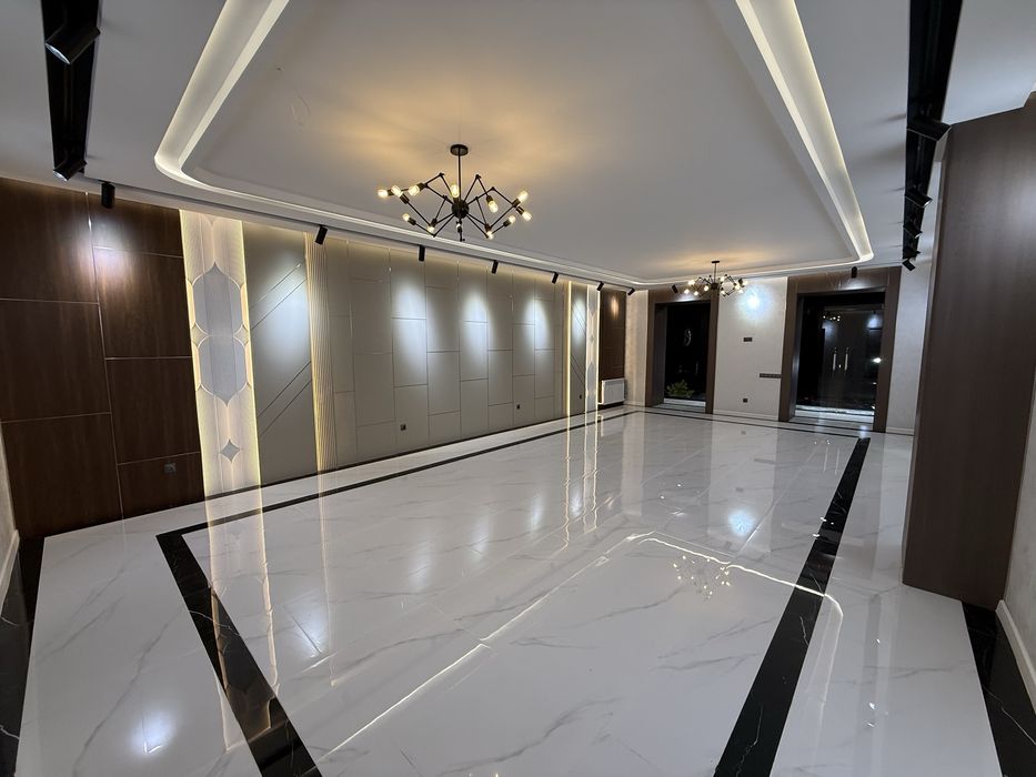 Сдается в аренду помещение вдоль дороги - Старт | Новомосковская 110м2