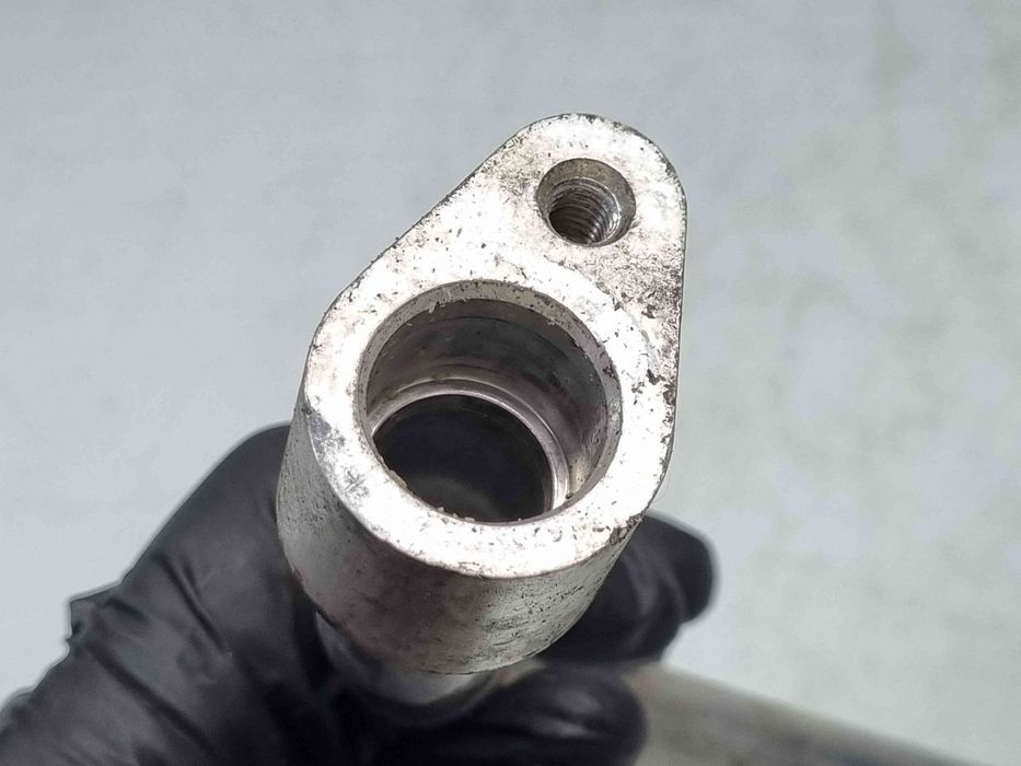 Conducta AC Dacia Logan II MCV BK (K52) [Fabr 2013-2022] 924801497R 1.