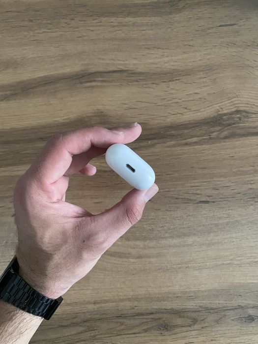 AirPods 2 оригинал