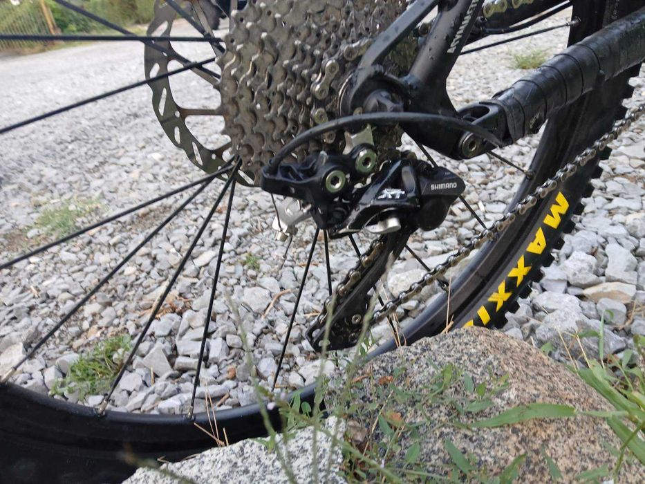 Колело Canyon Nerve