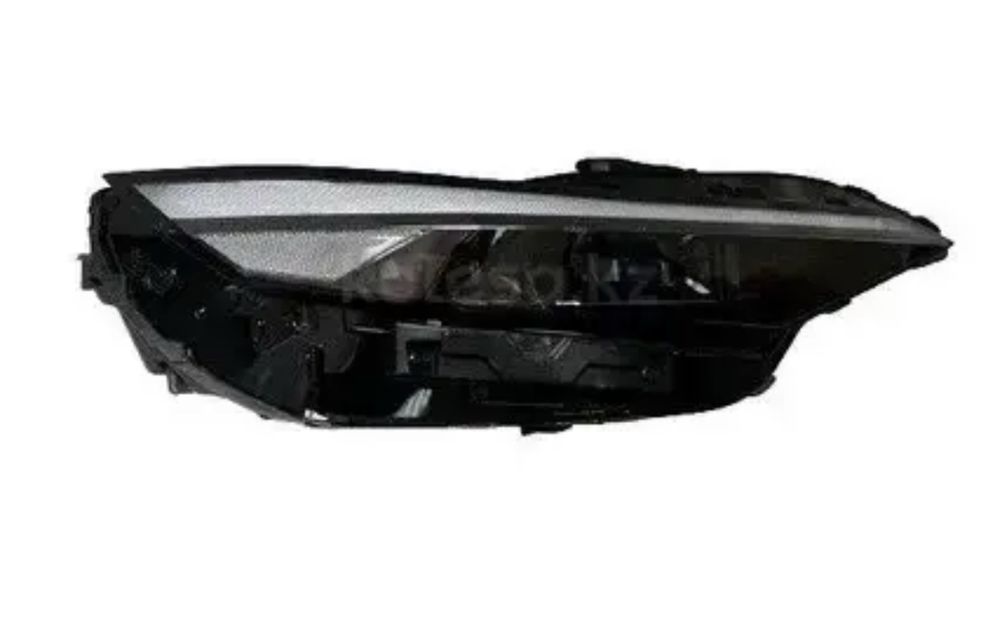 Фары на хундай элантру