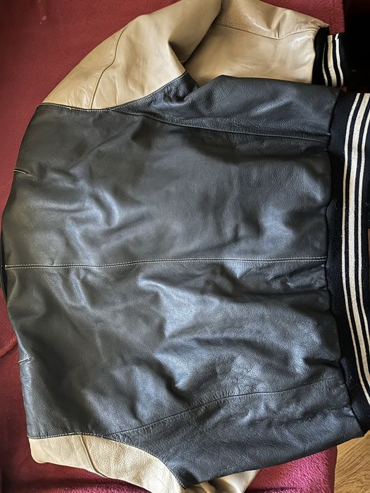 Haina College MDK Vital London Leather