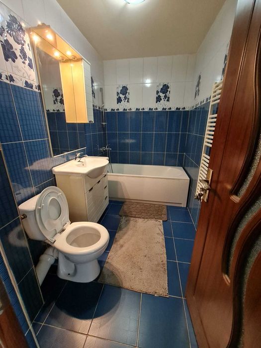 Proprietar Apartament de închiriat Florești jud.Cluj str.Florilor