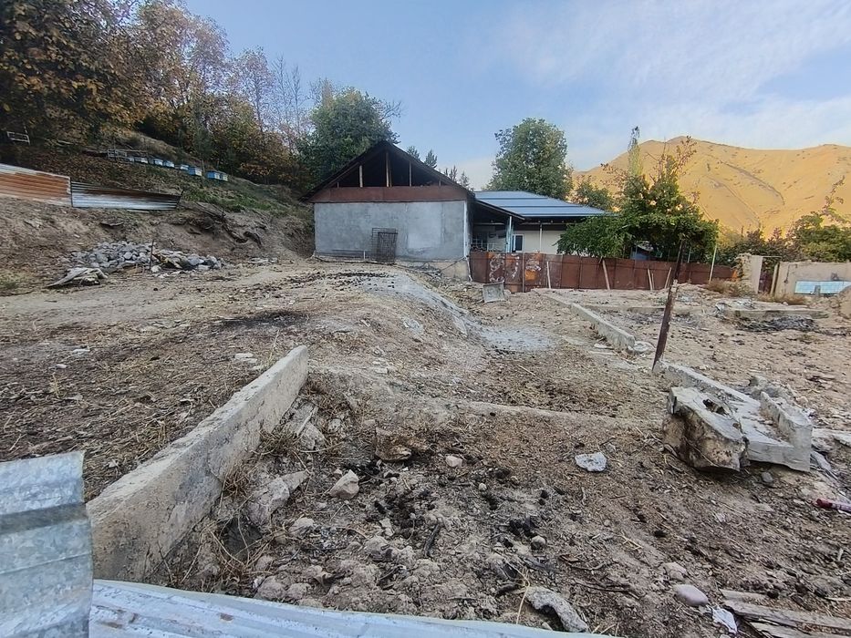 Продаётся  земля