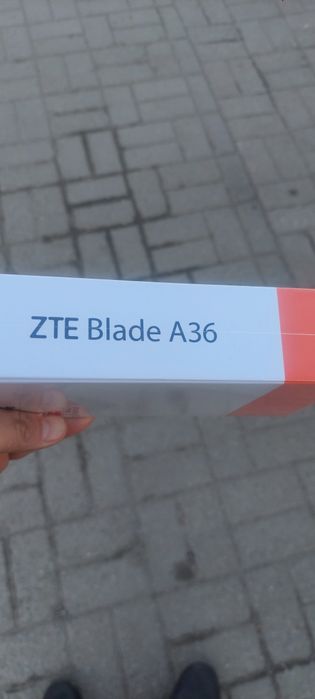 Продам ZTE Blade A 36