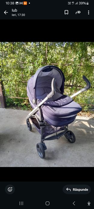 Cărucior   copii