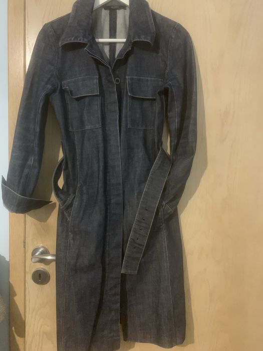 Маркови тънки дамски манта- шлифери