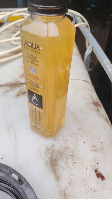 ulei ungere lant drujba(livrare in tara)