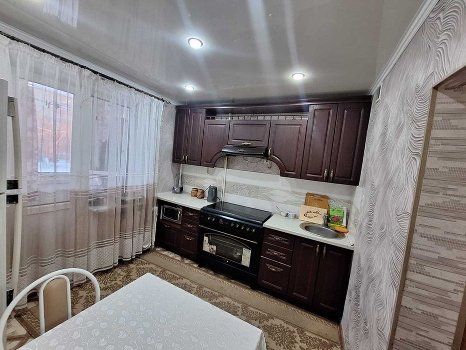 Продам 2 комнатную квартиру, ДСР