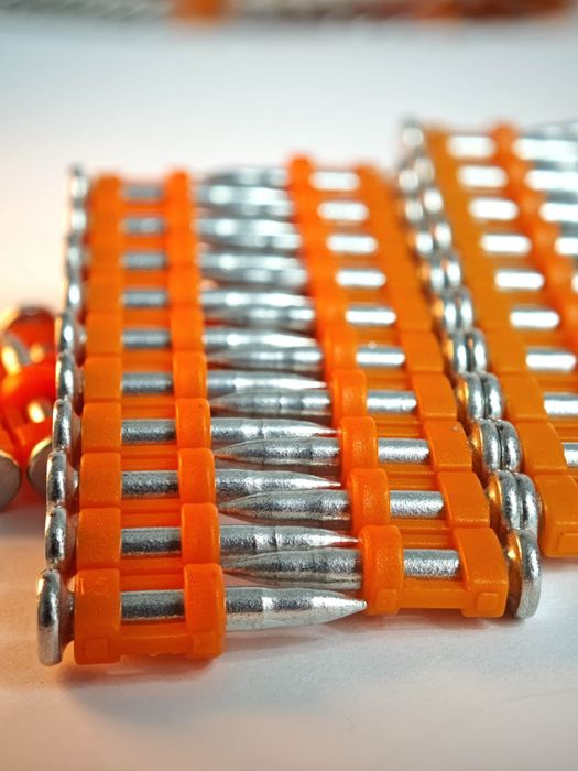 Cuie pistol HILTI  BX3, BX4, GX3, GX120 Beiuș 16 19 22 27 32 38mm