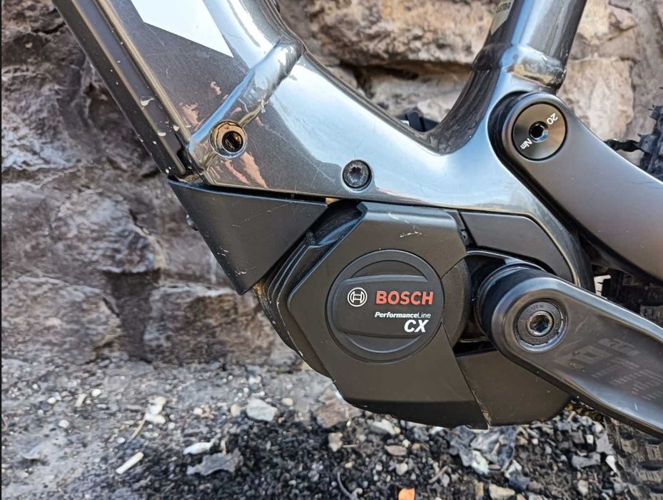 Bicicleta electrica MTB KTM Macina Kapoho 6971, Bosch Gen 4 85NM, Baterie Bosch 625Wh, Marimea L