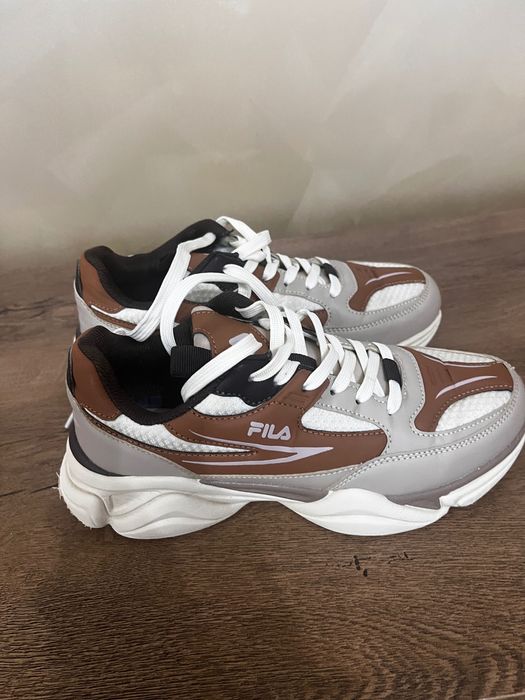 Маратонки Fila Recade