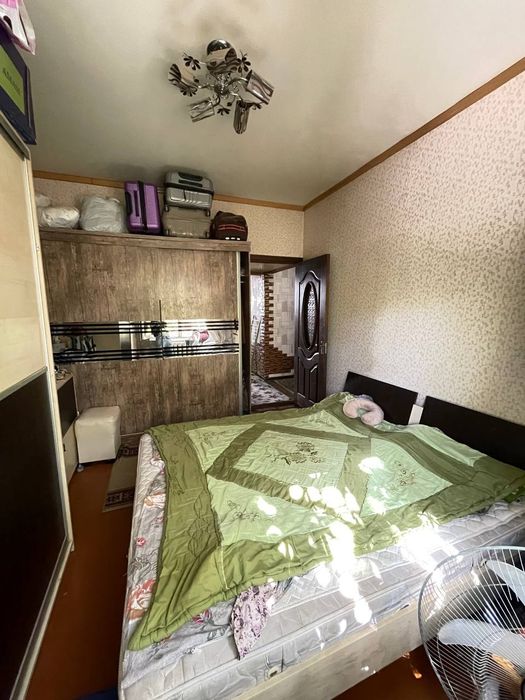 Продаётся квартира