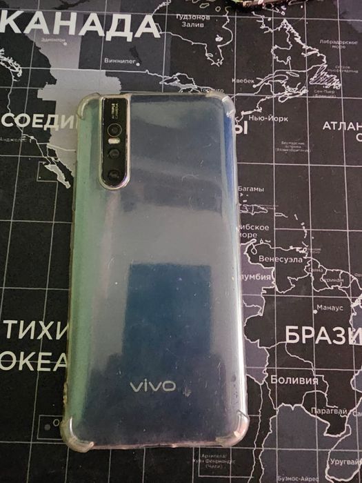 VIVO S1 PRO  6/256GB