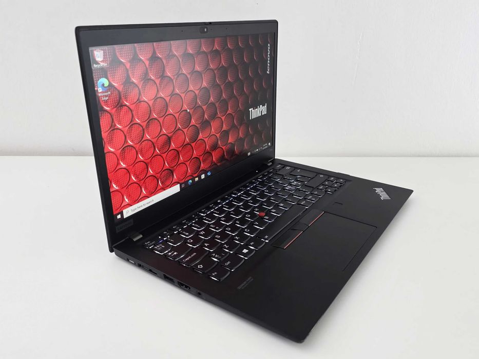 lenovo thinkpad i7 t490 second hand si noi de vanzare • Anunturi