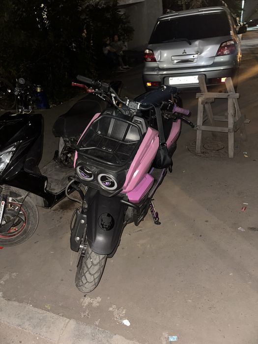 Продам скутер танк