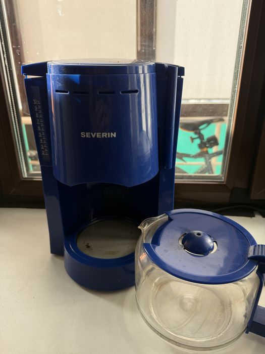 Фильтр кофеварка