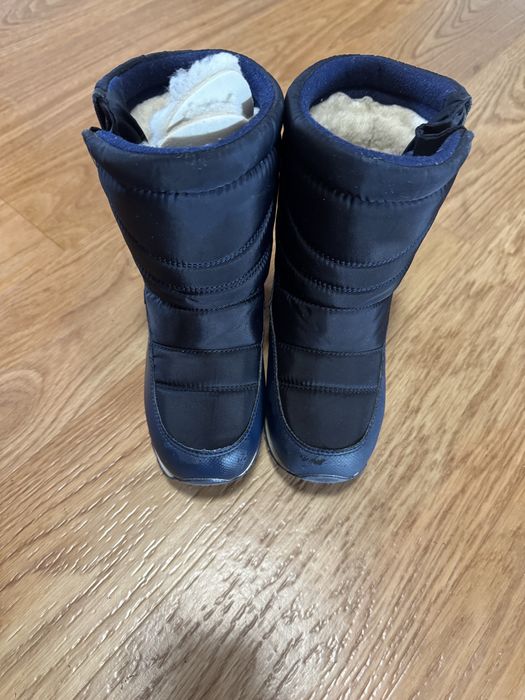 Зимние сапожки р29