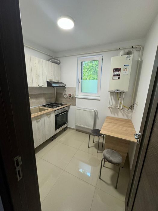 Apartament 1 camera
