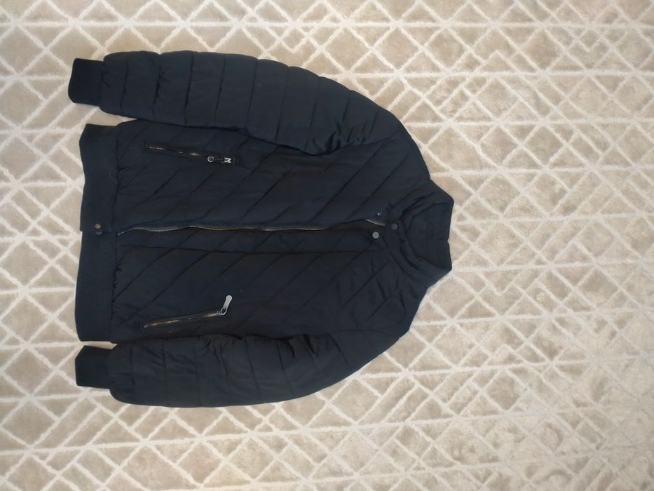 Куртка мужская размер 46-48