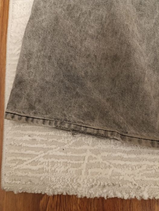 Джинсы серые Gloria jeans